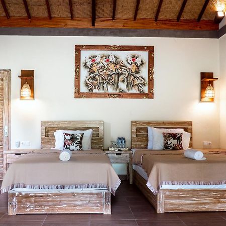 The Asri Villas Jembrana 外观 照片