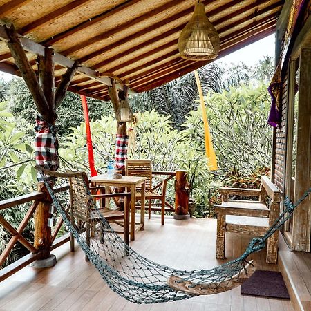 The Asri Villas Jembrana 外观 照片