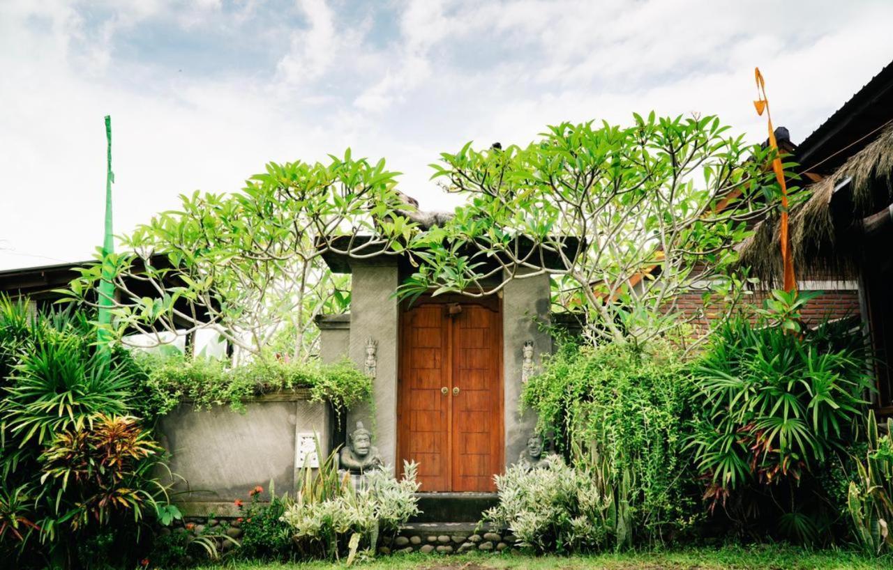 The Asri Villas Jembrana 外观 照片