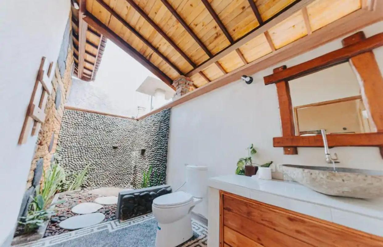 The Asri Villas Jembrana 外观 照片