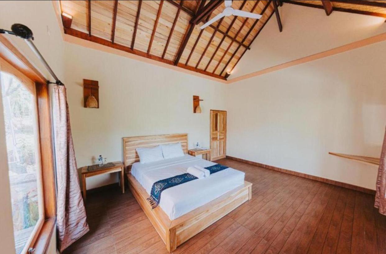 The Asri Villas Jembrana 外观 照片