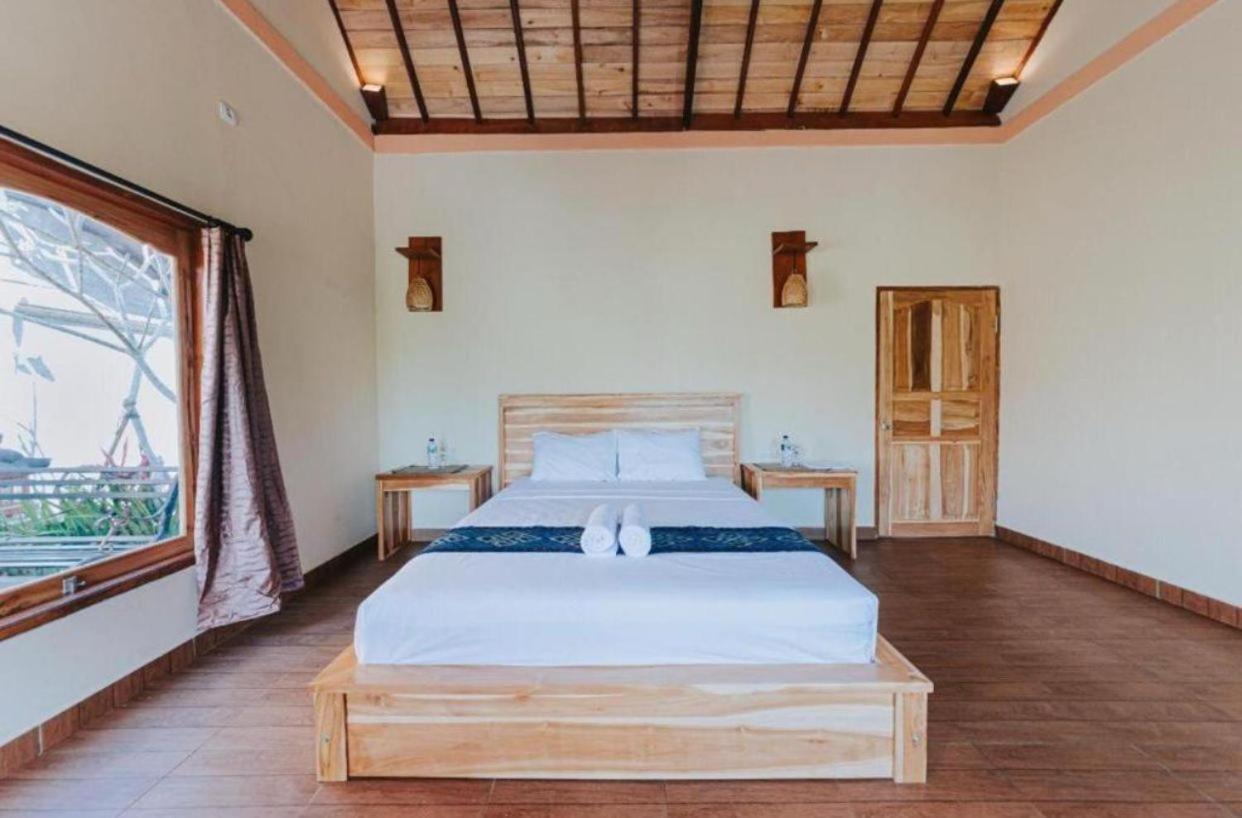 The Asri Villas Jembrana 外观 照片