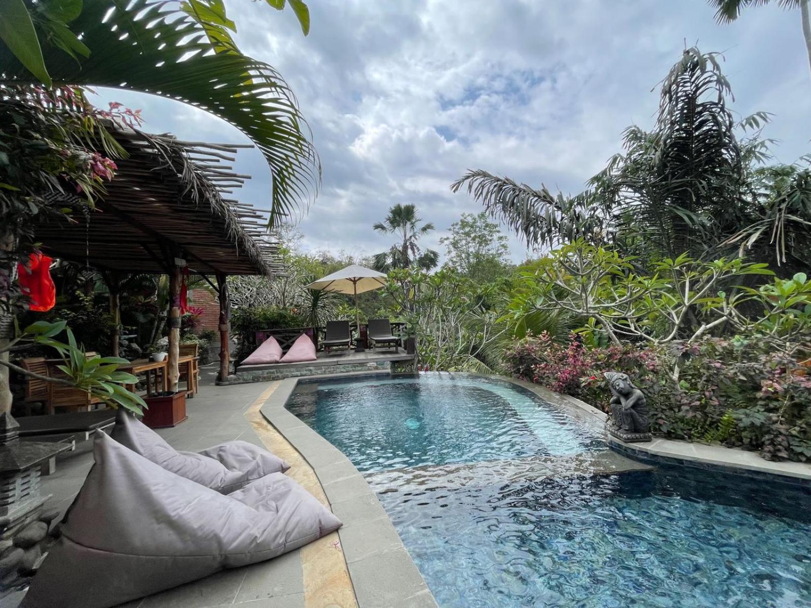 The Asri Villas Jembrana 外观 照片