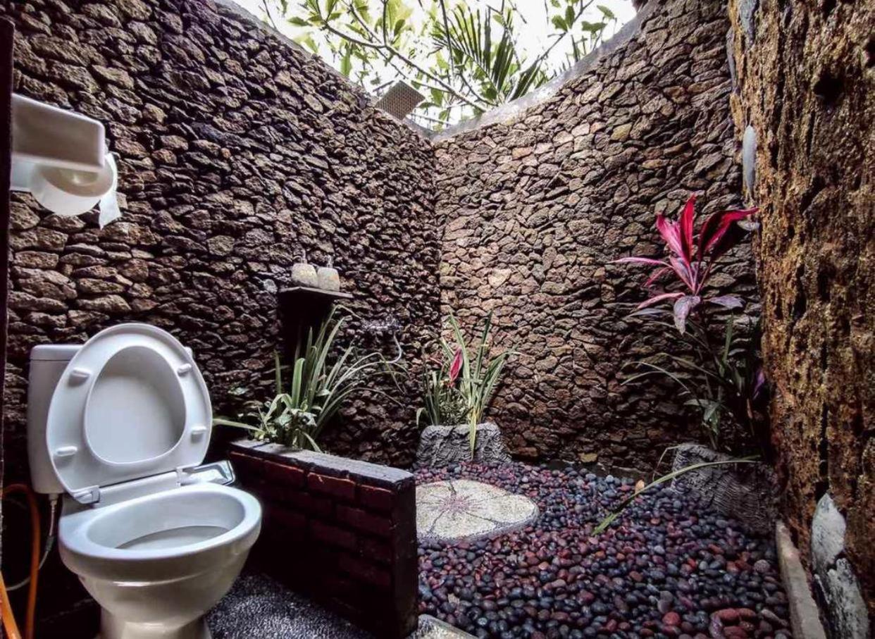 The Asri Villas Jembrana 外观 照片