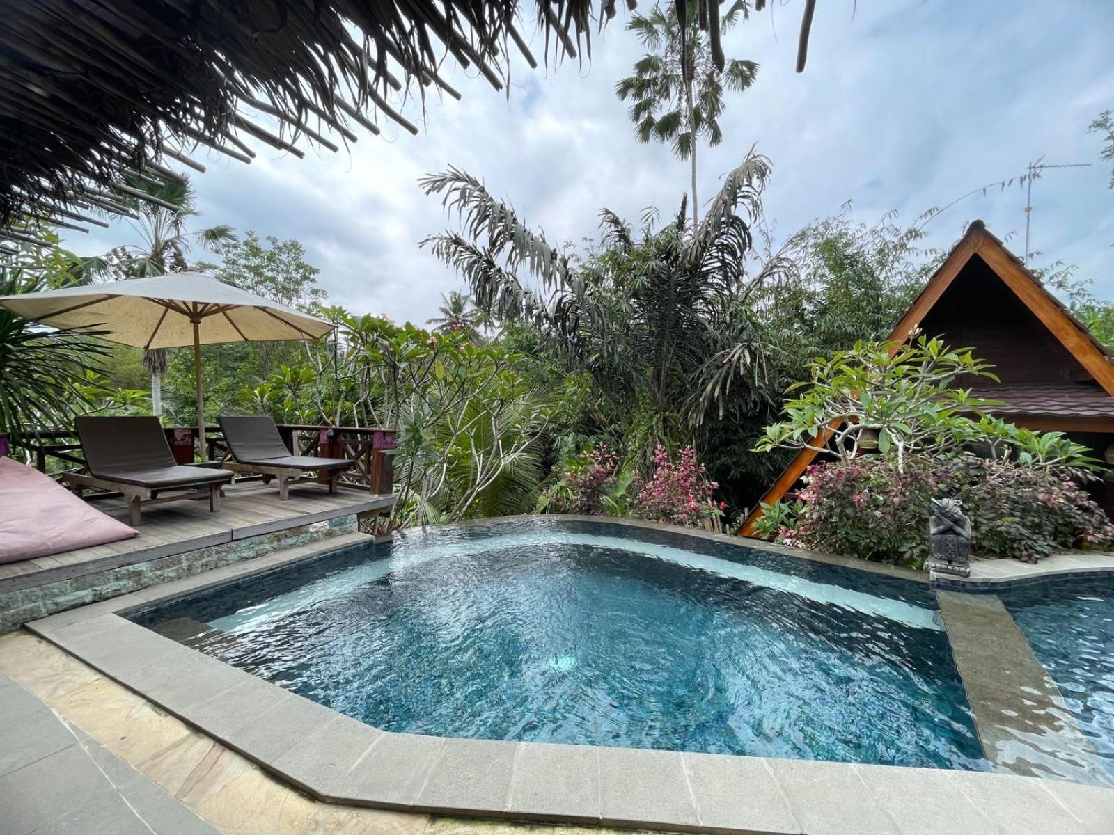 The Asri Villas Jembrana 外观 照片