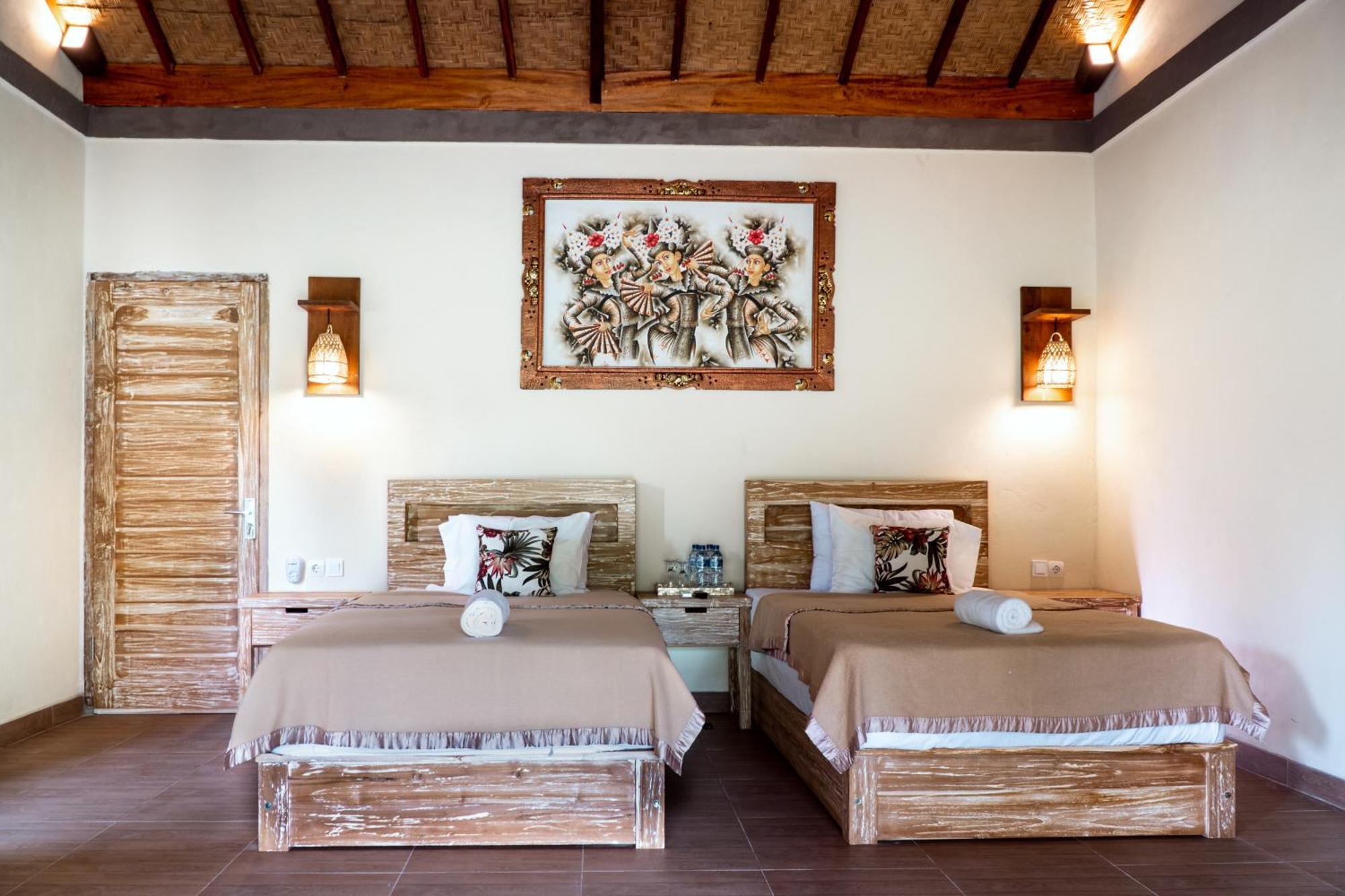 The Asri Villas Jembrana 外观 照片