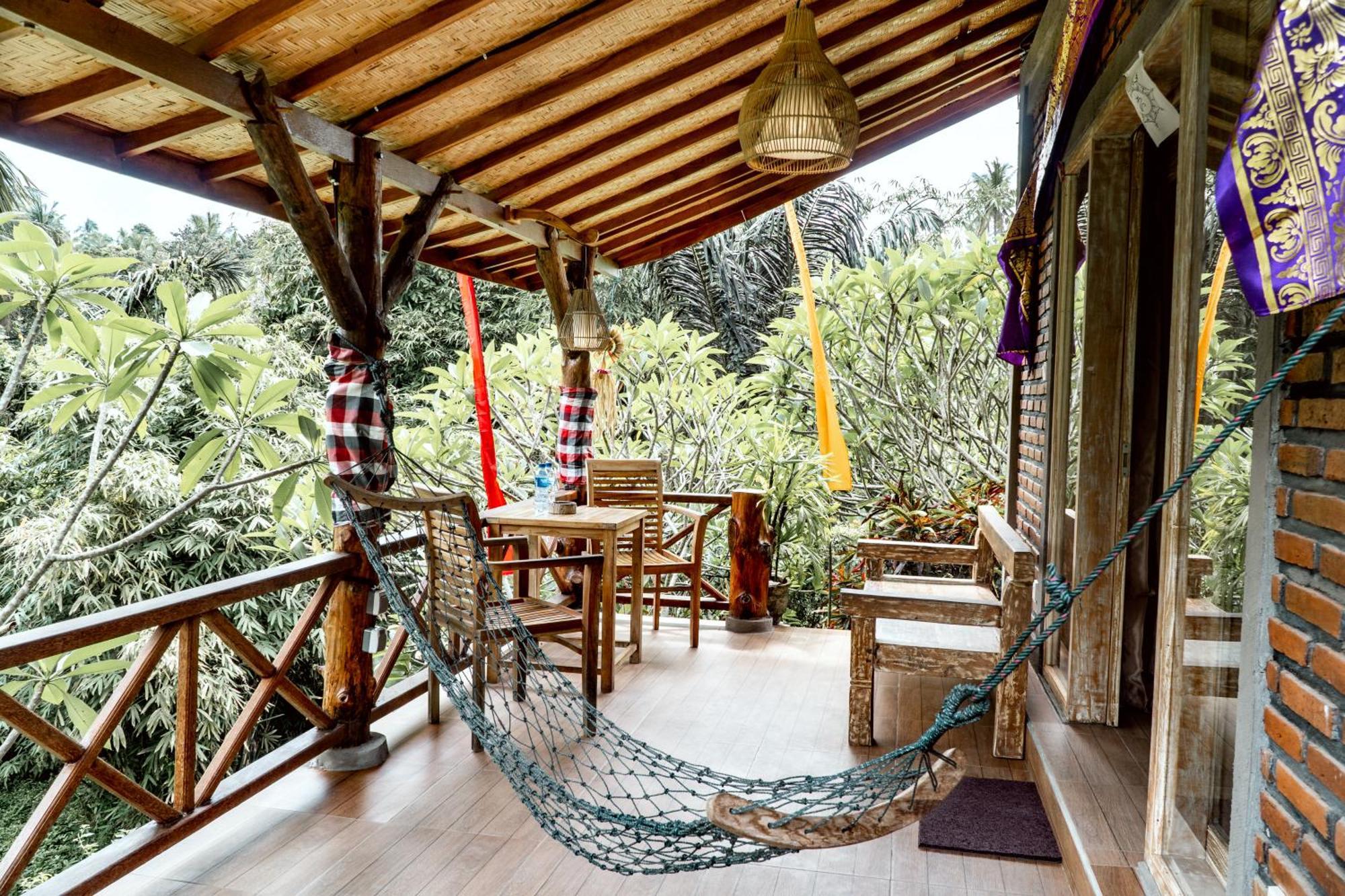 The Asri Villas Jembrana 外观 照片