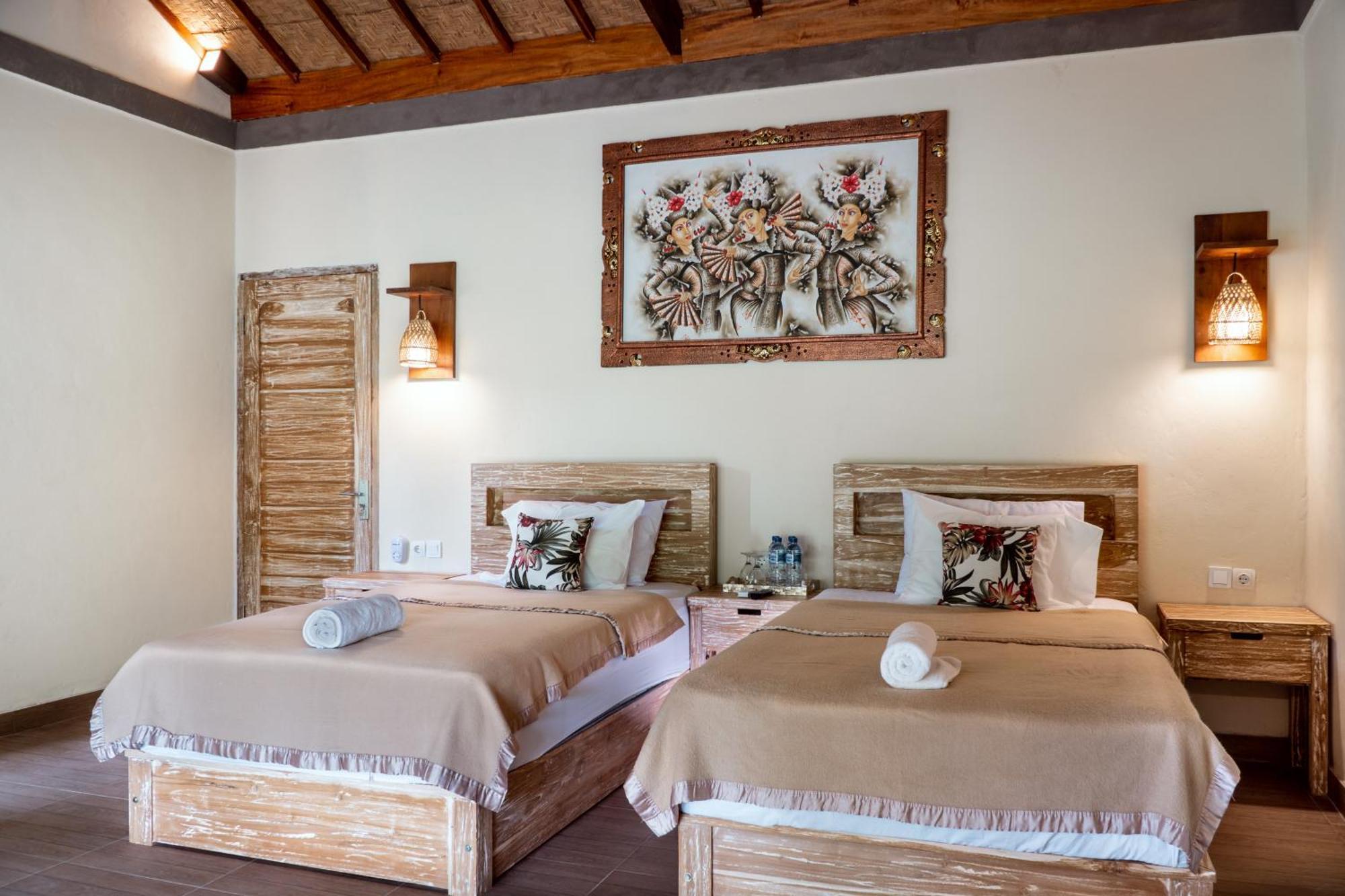 The Asri Villas Jembrana 外观 照片