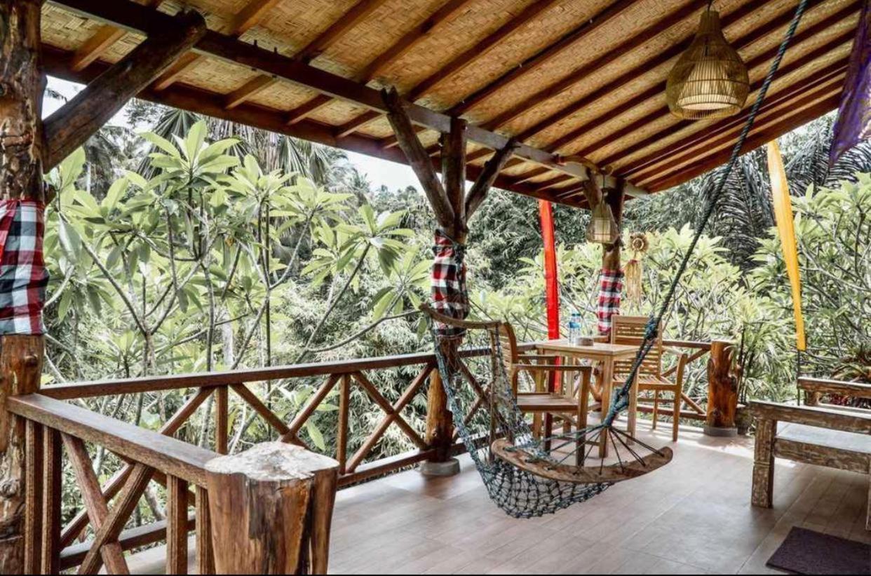 The Asri Villas Jembrana 外观 照片