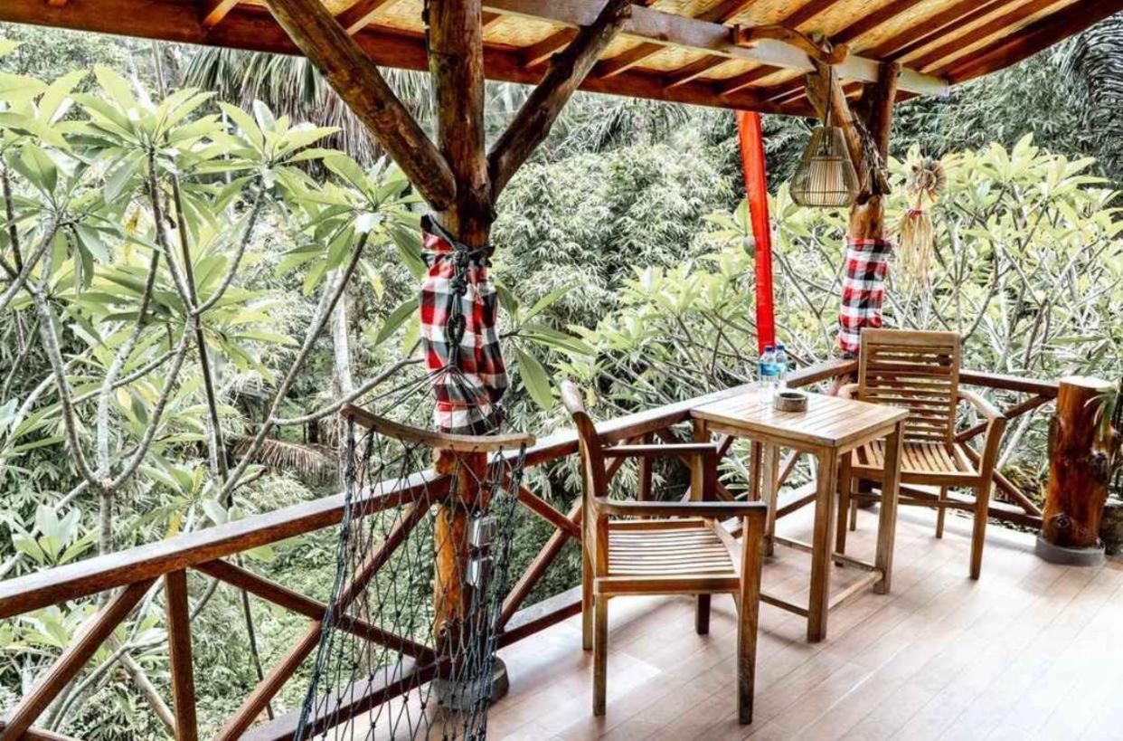 The Asri Villas Jembrana 外观 照片