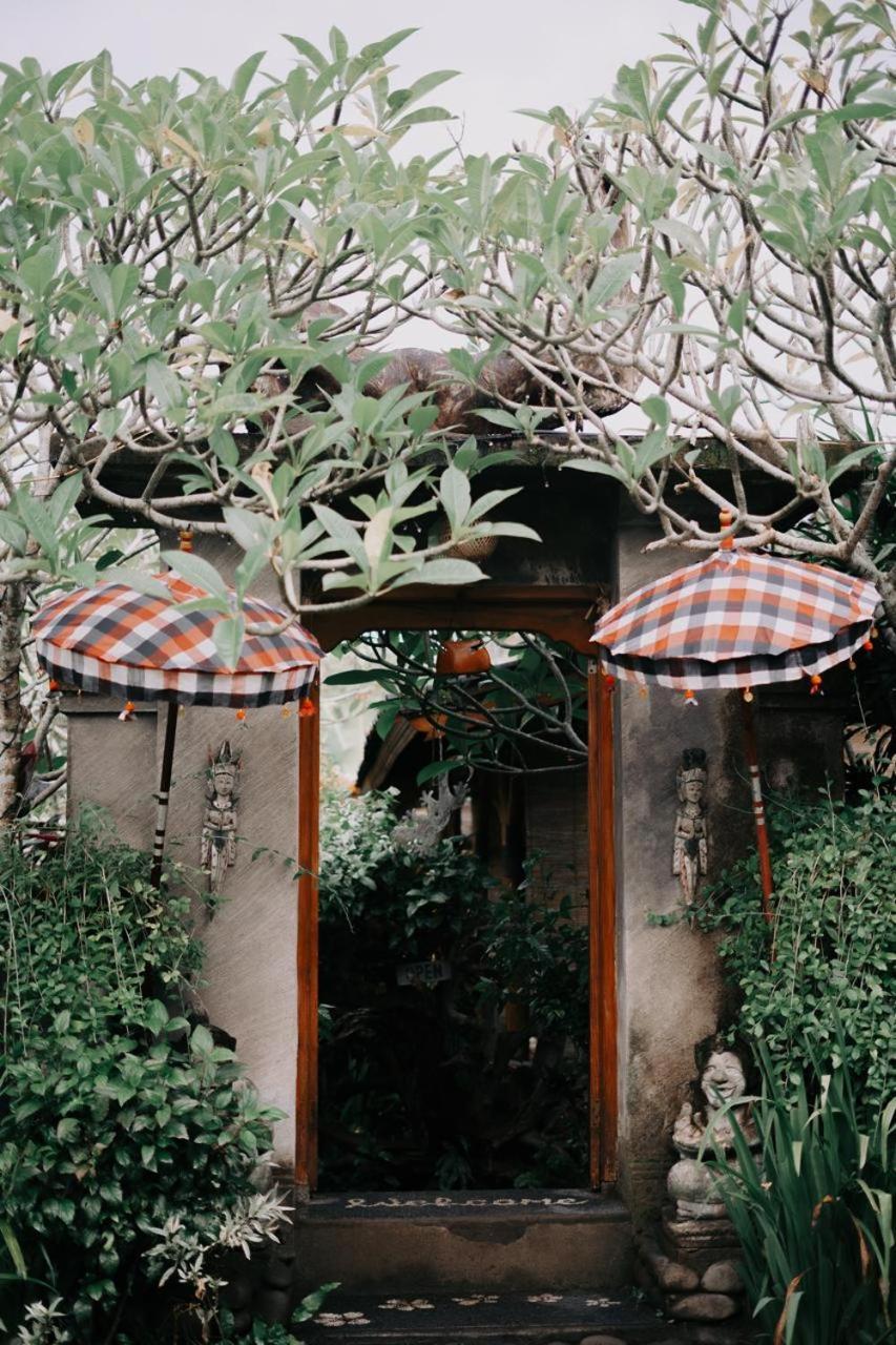 The Asri Villas Jembrana 外观 照片