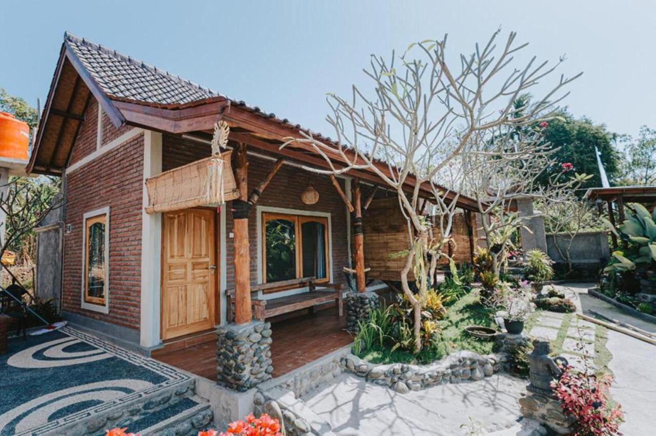 The Asri Villas Jembrana 外观 照片